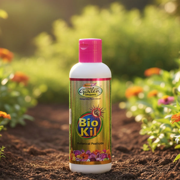 Biokil 100 ml | Pest Control Spray for Plants