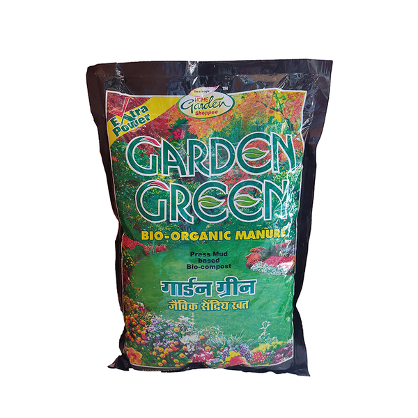 Garden Green - 5 kg