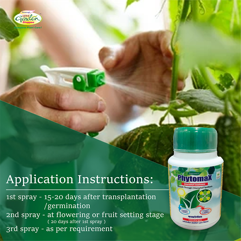Phytomax
