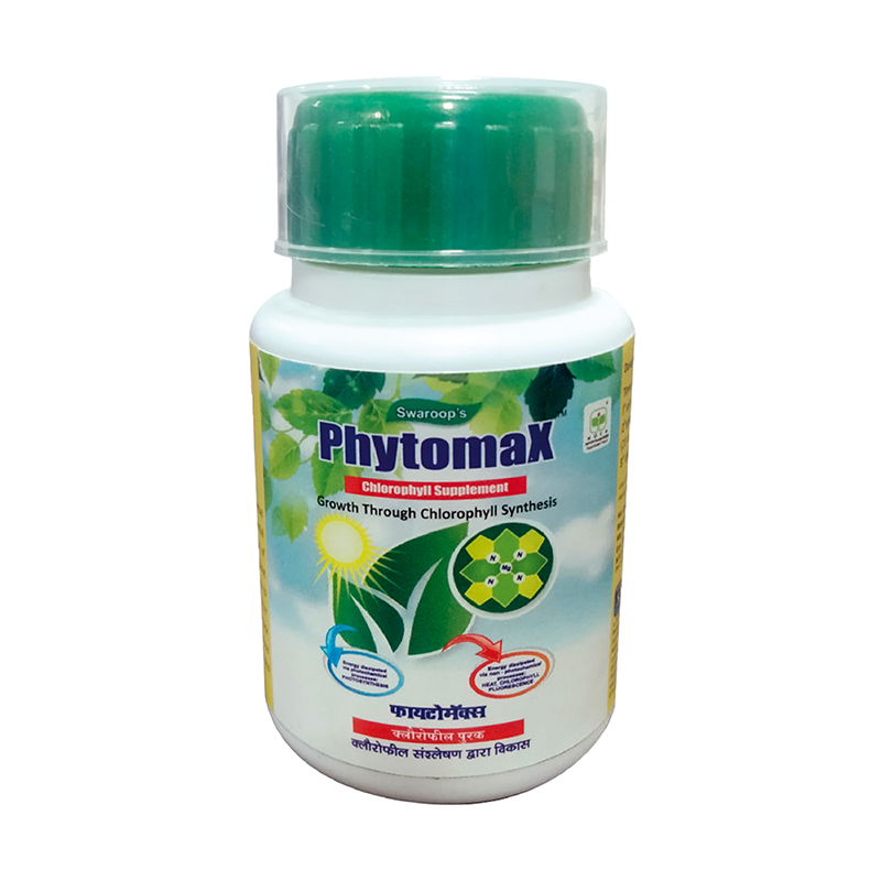 Phytomax