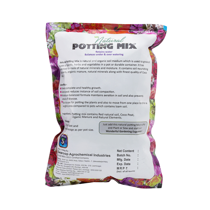 Potting Mix