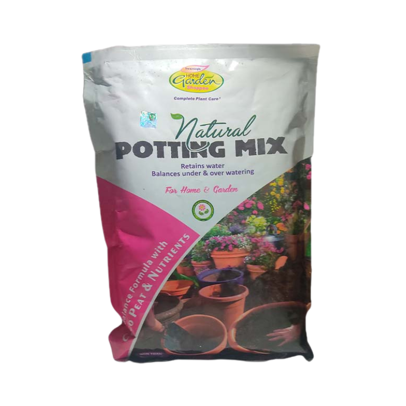 Potting Mix