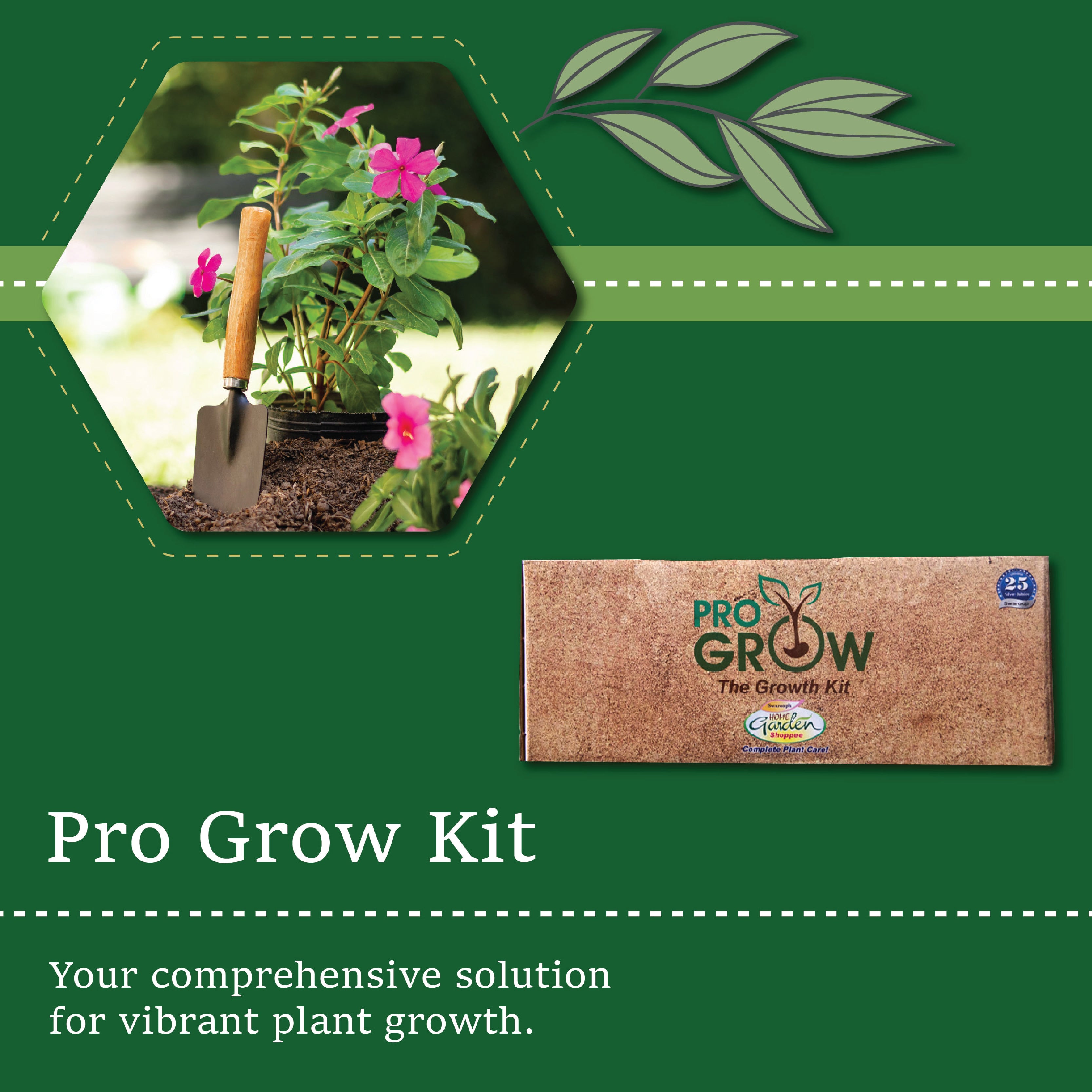 ProGrow Kit